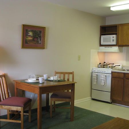 Affordable Suites Σάρλοτσβιλ Εξωτερικό φωτογραφία
