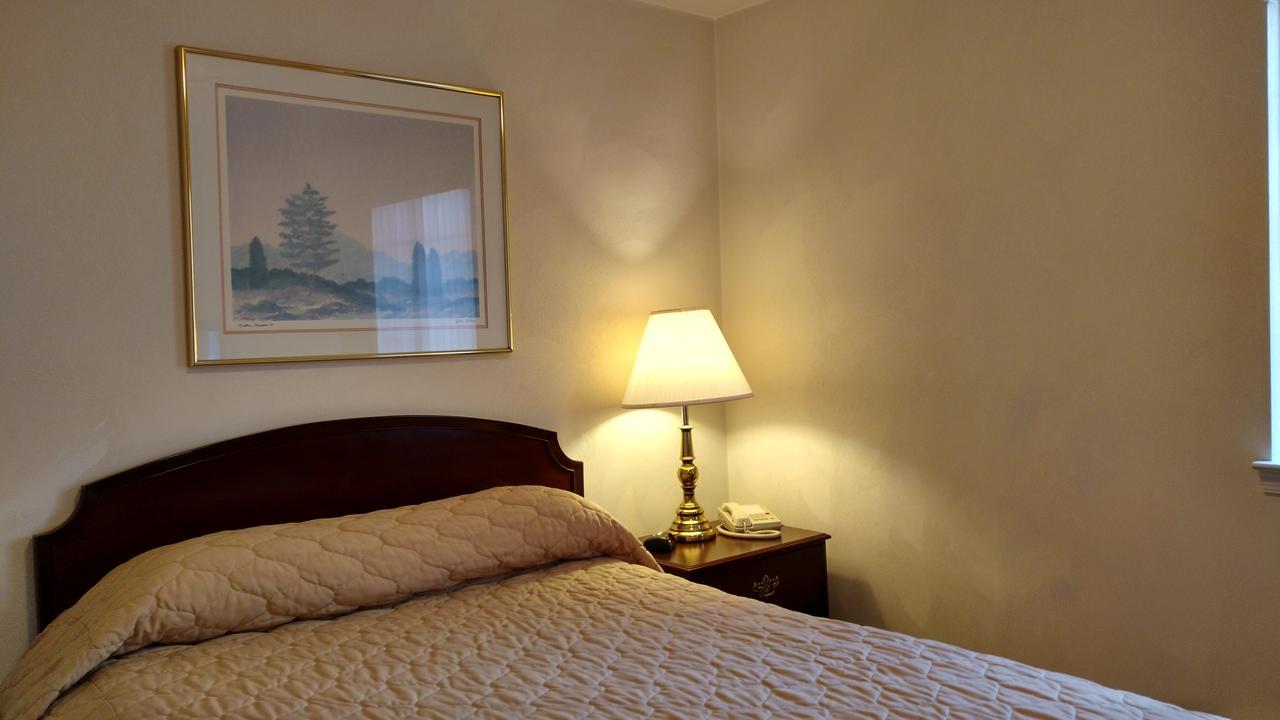Affordable Suites Σάρλοτσβιλ Εξωτερικό φωτογραφία