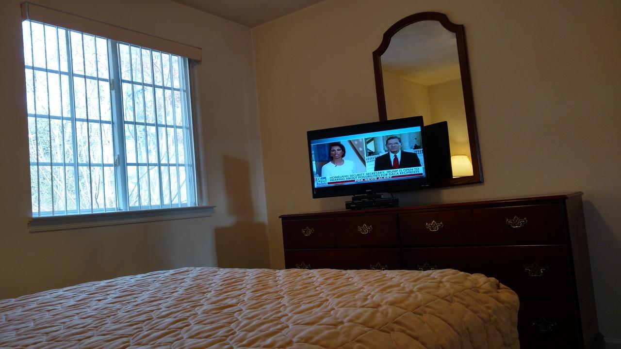 Affordable Suites Σάρλοτσβιλ Εξωτερικό φωτογραφία