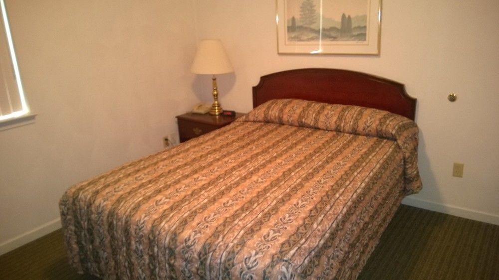 Affordable Suites Σάρλοτσβιλ Εξωτερικό φωτογραφία